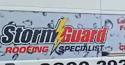 Stormguard Logo