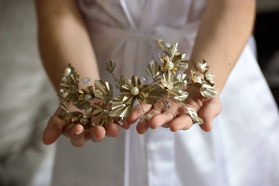 Fotógrafo de casamento Ronchi Peña (ronchipe). Foto de 7 de fevereiro 2020