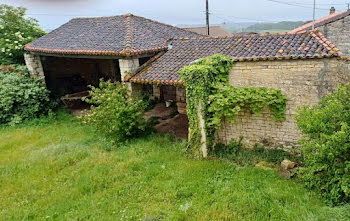 maison à Angouleme (16)