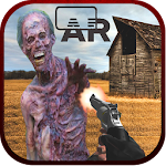 Cover Image of Tải xuống Zombie Shooter Game AR Dead Walking 1.7 APK