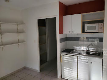 appartement à Montpellier (34)