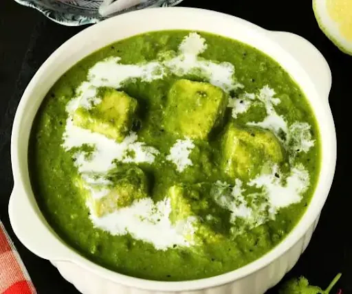 Palak Paneer