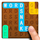 Word Snake - Word Search Game Varies with device