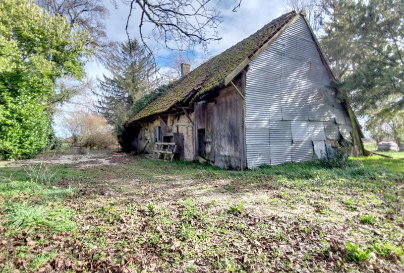  Vente Terrain à bâtir - à Tichey (21250) 