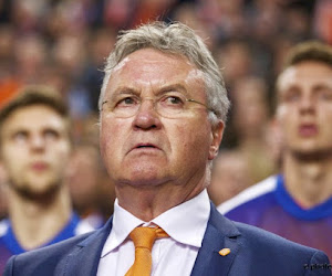 Guus Hiddink wil als bondscoach van Curaçao naar WK in Qatar en heeft daar straffe tactiek voor