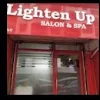 Lightenup Salon & Spa, Chincholi Bunder, Malad, Mumbai logo