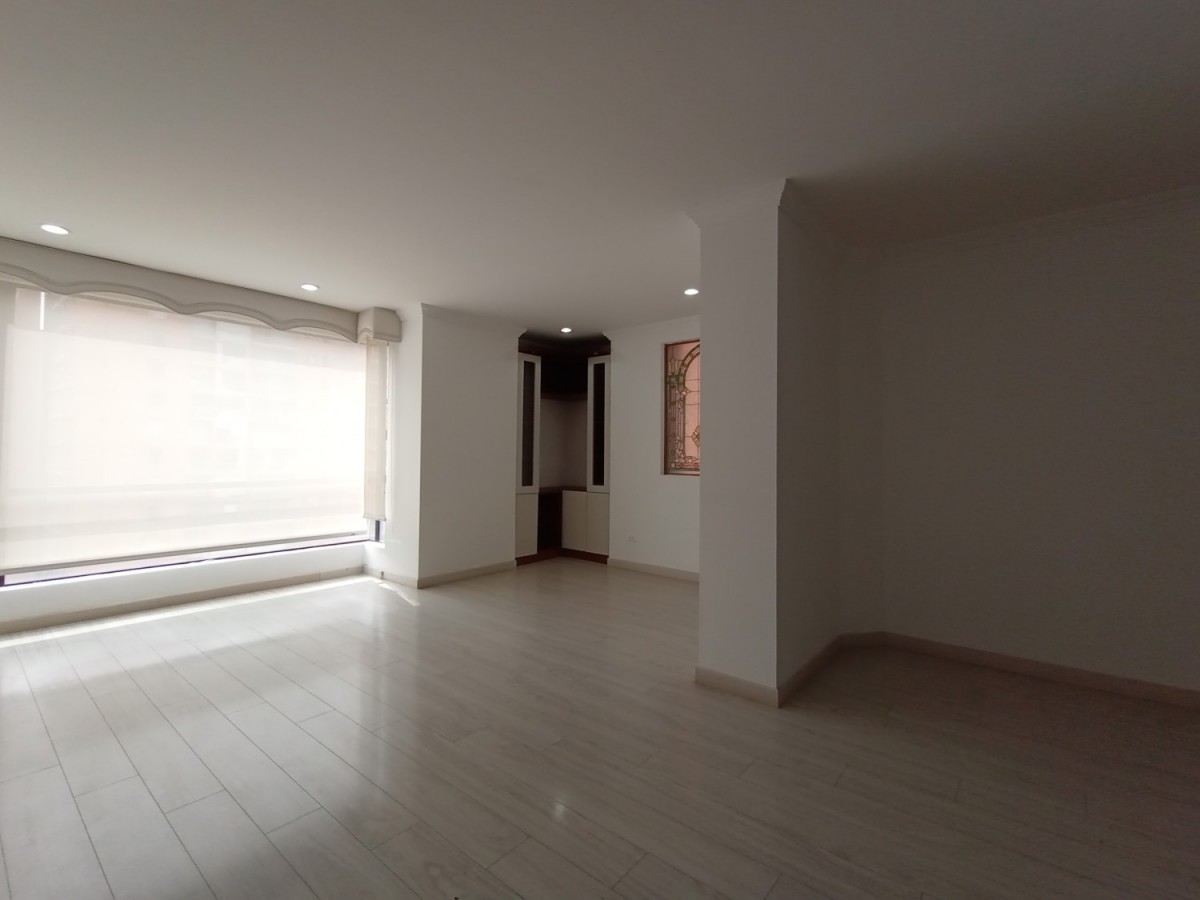 Apartamento En Arriendo - Colina Campestre, Bogota