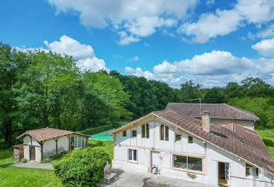 Maison avec piscine 5