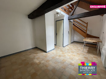 appartement à Rennes (35)