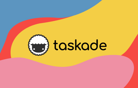 Taskade - Team Tasks, Notes, Video Chat Preview image 0