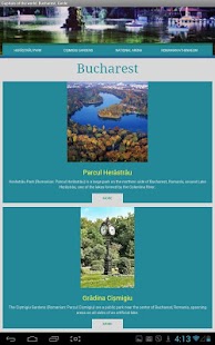 Download World Capitals.Bucharest.Guide APK for Android