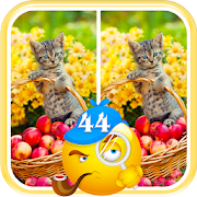Find The Hidden Object Game 1.2.0 Icon