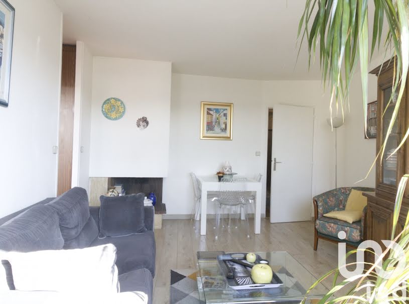 Vente appartement 2 pièces 49 m² à Meaux (77100), 163 000 €