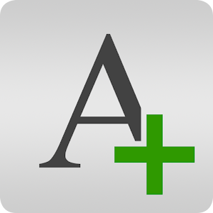 OfficeSuite Font Pack App