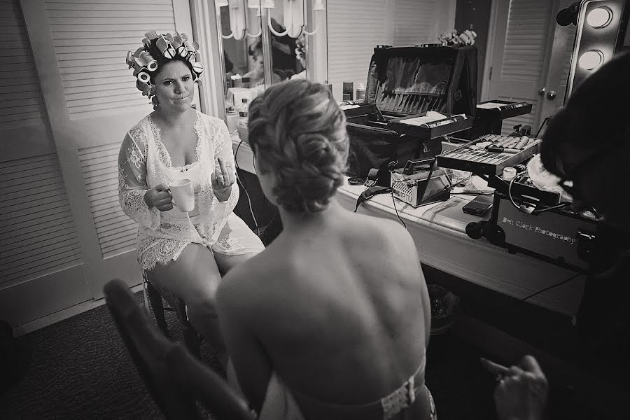 婚禮攝影師Ben Clark（benclarkphotogr）。2015 10月6日的照片