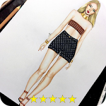 Cover Image of Download Fashion Designer Ideas 1.0.0 APK