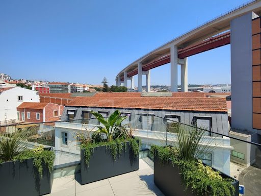 Appartement avec terrasse 1