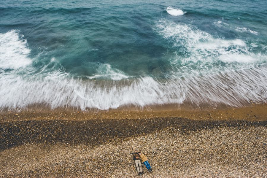 Düğün fotoğrafçısı Ivan Troyanovskiy (vani). 7 Ekim 2014 fotoları