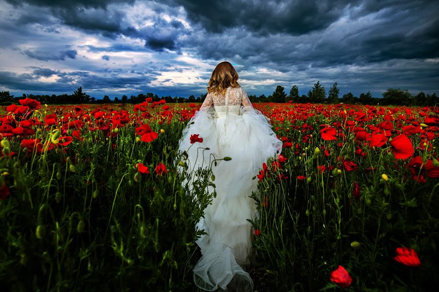 Fotógrafo de bodas Daniel Dumbrava (dumbrava). Foto del 4 de junio 2021