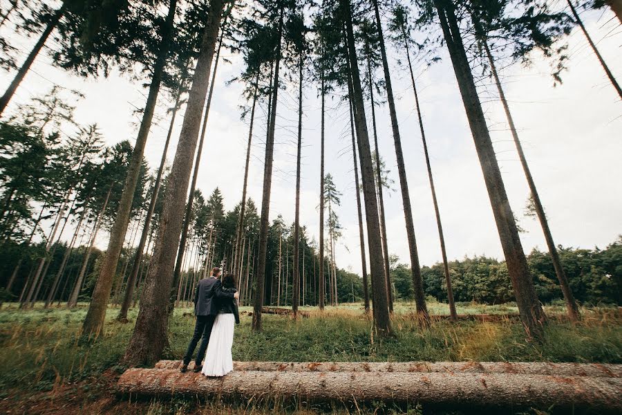 Fotograf ślubny Evgeniy Kachalovskiy (kachalouski). Zdjęcie z 7 grudnia 2016