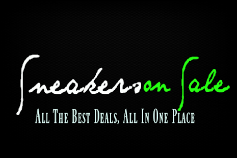 Lastest Sneakers on Sale APK
