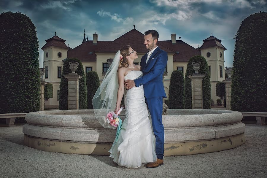 Wedding photographer Tihanyi Tamás (tihanyitamas). Photo of 24 February 2019