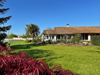 maison à Sainte-Radégonde-des-Noyers (85)