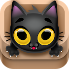 Kitty Jump! - Tap the cat! Hop it into the box! 1.4.5