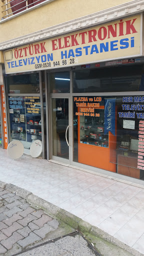 Öztürk Elektronik