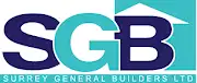 Surrey General Builders  Logo