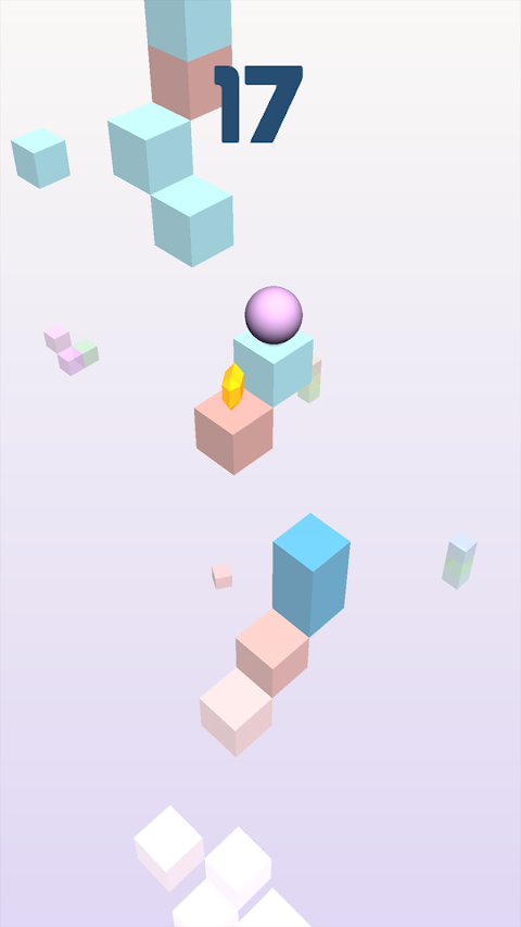 Cube Skipのおすすめ画像5