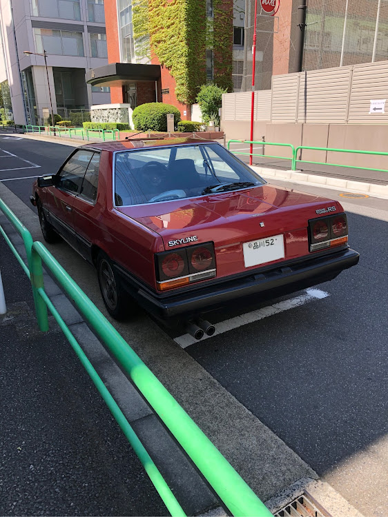 フェアレディZの東京・オフ会に関するカスタム事例の投稿画像2枚目