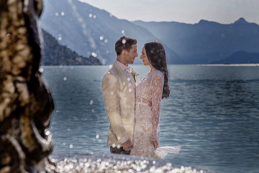 Fotógrafo de casamento Daniela Tanzi (tanzi). Foto de 20 de julho 2018