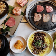 GOGI GOGI 韓式燒肉(桃園店)