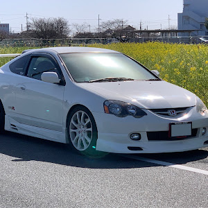 インテグラタイプR DC5