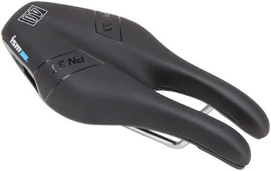 ISM PN 3.1 Saddle Black alternate image 2