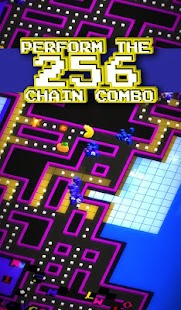 PAC-MAN 256 - Endless Maze (Coins/Credits/Unlock)