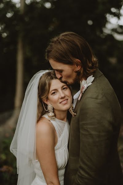 Photographe de mariage Jessica Shanahan (solisphotos). Photo du 29 janvier 2021