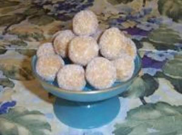 Margarita Balls_image