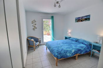 appartement à Hyeres (83)