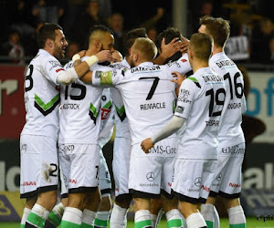 OH Leuven pakt match op leven en dood als volgt aan met gewenste resultaat