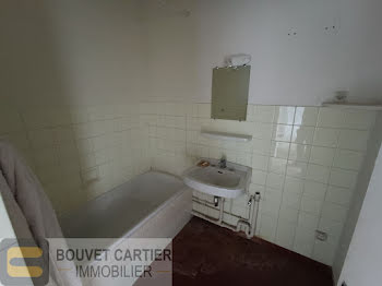 appartement à Annemasse (74)