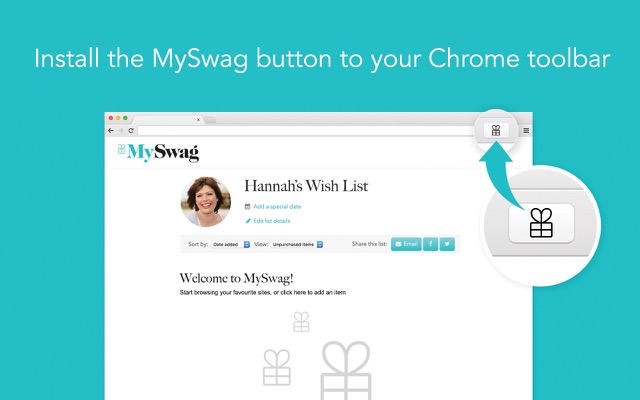 MySwag Preview image 4