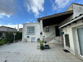 maison à Carcassonne (11)