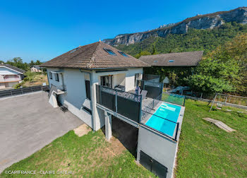 maison à Aix-les-Bains (73)