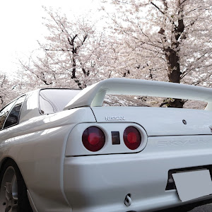 スカイライン GT-R BNR32