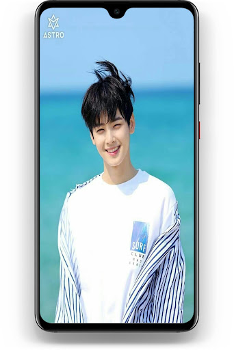 Astro Wallpaper Kpop HD 2020