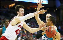 Frank Kaminsky Themes & New Tab small promo image