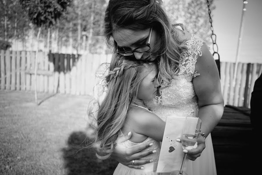 Fotógrafo de casamento János Marozsán (janosmarozsan). Foto de 3 de fevereiro 2020