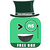 Robuxian - Free RBX Calculator icon